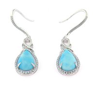 Orecchini Forever Gioielli Donna Orecchini Argento in Argento Agata FGOR00358 - FGOR00358